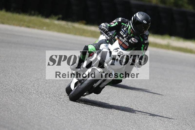 /21 29.05.2025 Speer Racing ADR/Gruppe gelb/68